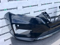 Nissan X Trail Acenta Mk3 Lift 2018-2021 Front Bumper 6 Pdc Genuine [l726]