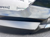 Nissan X Trail Acenta Mk3 Lift 2018-2021 Front Bumper 6 Pdc Genuine [l726]