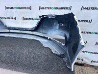 Nissan Leaf Tekna N-connecta Mk2 2017-2022 Front Bumper 4 Pdc Genuine [l727]