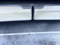 Nissan Leaf Tekna N-connecta Mk2 2017-2022 Front Bumper 4 Pdc Genuine [l727]