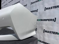 Nissan Leaf Tekna N-connecta Mk2 2017-2022 Front Bumper 4 Pdc Genuine [l727]