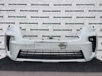 Nissan Primastar Van Nv300 Mk2 Lift 2021-2026 Front Bumper No Pdc Genuine [l735]