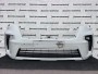 Nissan Primastar Van Nv300 Mk2 Lift 2021-2026 Front Bumper No Pdc Genuine [l735]
