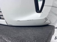 Nissan Primastar Van Nv300 Mk2 Lift 2021-2026 Front Bumper No Pdc Genuine [l735]
