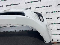 Nissan Primastar Van Nv300 Mk2 Lift 2021-2026 Front Bumper No Pdc Genuine [l735]