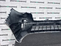 Nissan Primastar Van Nv300 Mk2 Lift 2021-2026 Front Bumper No Pdc Genuine [l735]