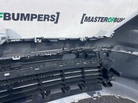 Nissan Primastar Van Nv300 Mk2 Lift 2021-2026 Front Bumper No Pdc Genuine [l735]