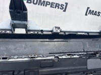 Nissan Primastar Van Nv300 Mk2 Lift 2021-2026 Front Bumper No Pdc Genuine [l735]