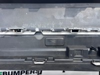 Nissan Primastar Van Nv300 Mk2 Lift 2021-2026 Front Bumper No Pdc Genuine [l735]