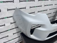 Nissan Primastar Van Nv300 Mk2 Lift 2021-2026 Front Bumper No Pdc Genuine [l735]