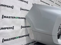 Nissan Primastar Van Nv300 Mk2 Lift 2021-2026 Front Bumper No Pdc Genuine [l735]
