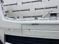 Nissan Primastar Van Nv300 Mk2 Lift 2021-2026 Front Bumper No Pdc Genuine [l735]