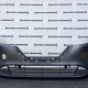 Nissan Qashqai Tekna N Conecta Mk3 2021-2024 Front Bumper 4 Pdc Genuine [l736]