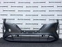 Nissan Qashqai Tekna N Conecta Mk3 2021-2024 Front Bumper 4 Pdc Genuine [l736]