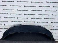 Nissan Qashqai Tekna N Conecta Mk3 2021-2024 Front Bumper 4 Pdc Genuine [l736]