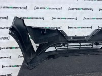 Nissan Qashqai Tekna N Conecta Mk3 2021-2024 Front Bumper 4 Pdc Genuine [l736]