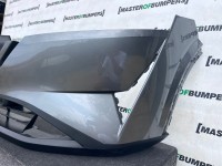Nissan Qashqai Tekna N Conecta Mk3 2021-2024 Front Bumper 4 Pdc Genuine [l736]