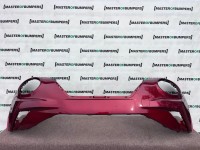 Nissan Juke Tekna N-connecta Mk2 2019 - 2024 Front Bumper 4 Pdc Genuine [l747]