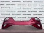 Nissan Juke Tekna N-connecta Mk2 2019 - 2024 Front Bumper 4 Pdc Genuine [l747]