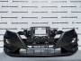 Nissan Qashqai Mk2 Face Lifting 2017-2020 Front Bumper Genuine [l262]