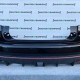 Nissan Juke Nismo 2012 - 2018 Rear Bumper In Black Genuine [l301]