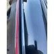 Nissan Juke Nismo 2012 - 2018 Rear Bumper In Black Genuine [l301]