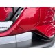 Nissan Qashqai Mk2 Face Lifting 2017-2020 Front Bumper No Pdc Genuine [l446]