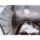 Nissan Qashqai Tekna Mk2 Face Lift 2014-2017 Front Bumper Jets Genuine [l470]