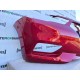 Nissan Micra K14 2017-2021 Front Bumper Red Genuine [l478]