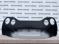 Nissan Gtr Gt-r R35 3.8 V6 2008-2015 Rear Bumper 4 Pdc Genuine [l503]