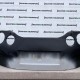 Nissan Gtr Gt-r R35 3.8 V6 2008-2015 Rear Bumper 4 Pdc Genuine [l503]
