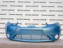 Nissan Note Tekna Sport Hatchback 2012-2016 Front Bumper Genuine [l569]
