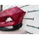 Nissan Qashqai Mk2 Face Lifting 2017-2020 Front Bumper No Pdc Genuine [l584]