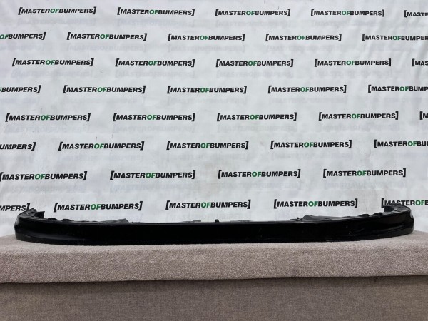 Nissan Gt-r 35 3.8 V6 Facelift 2011-2016 Front Bumper Lip Spoiler Genuine Nissan Gt-r 35 3.8 V6 Facelift 2011-2016 Front Bumper Lip Spoiler Genuine