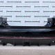 Nissan Juke Nismo Rs 2012 - 2018 Rear Bumper W/diffuser Genuine [l485]