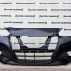 Nissan Micra Tekna Sport K14 Hatchback 2017-2022 Front Bumper Genuine [l555]