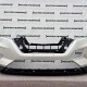 Nissan X Trail Acenta Mk3 Lift 2018-2021 Front Bumper 4 Pdc +jets Genuine [l572]