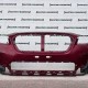 Subaru Outback Premium Mk5 Lift 2018-2019 Front Bumper Jets Holes Genuine [p337]