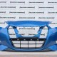 Nissan Micra Tekna Sport K14 Hatchback 2017-2022 Front Bumper Genuine [l593]