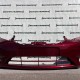 Nissan Note Tekna Sport Hatchback 2012-2016 Front Bumper Genuine [l618]