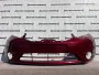 Nissan Note Tekna Sport Hatchback 2012-2016 Front Bumper Genuine [l618]