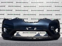 Nissan X Trail Acenta Tekna Mk3 2014-2017 Front Bumper 6 Pdc Genuine [l624]