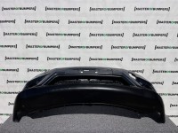 Nissan X Trail Acenta Tekna Mk3 2014-2017 Front Bumper 6 Pdc Genuine [l624]