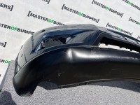 Nissan X Trail Acenta Tekna Mk3 2014-2017 Front Bumper 6 Pdc Genuine [l624]