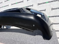 Nissan X Trail Acenta Tekna Mk3 2014-2017 Front Bumper 6 Pdc Genuine [l624]