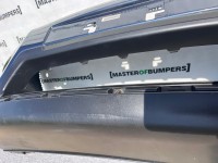 Nissan X Trail Acenta Tekna Mk3 2014-2017 Front Bumper 6 Pdc Genuine [l624]