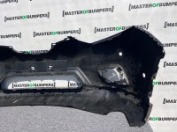 Nissan X Trail Acenta Tekna Mk3 2014-2017 Front Bumper 6 Pdc Genuine [l624]