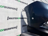 Nissan X Trail Acenta Tekna Mk3 2014-2017 Front Bumper 6 Pdc Genuine [l624]