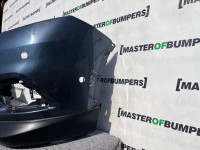 Nissan X Trail Acenta Tekna Mk3 2014-2017 Front Bumper 6 Pdc Genuine [l624]