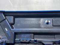 Nissan Qashqai Tekna N-connecta Mk3 Lift 2024-ok Front Bumper Genuine [l630]